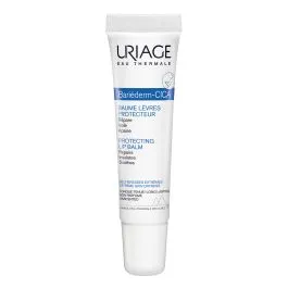 Uriage Bariéderm CICA Bálsamo Protector Labios