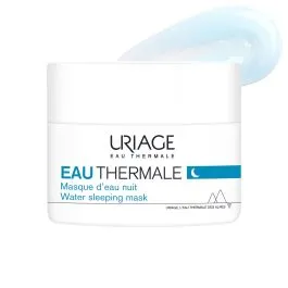 Uriage Eau Thermale Mascarilla de Agua Noche