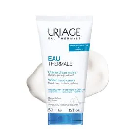 Uriage Eau Thermale Crema de Manos Hidratante