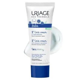Uriage Bébé Primer Cold Cream Tratamiento Hidratante