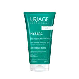 Uriage Hyséac Gel Limpiador