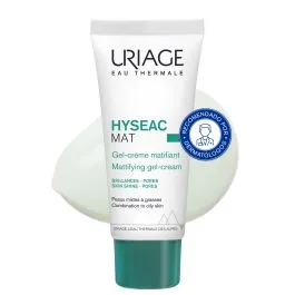 Uriage Hyséac Mat Gel-Crema Matificante