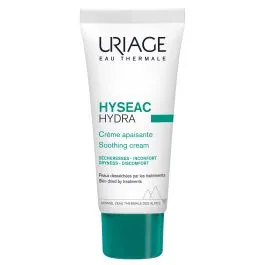 Uriage Hyséac Hydra reestructuración de la piel