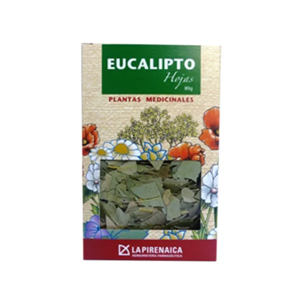 EUCALIPTO LA PIRENAICA 70 G