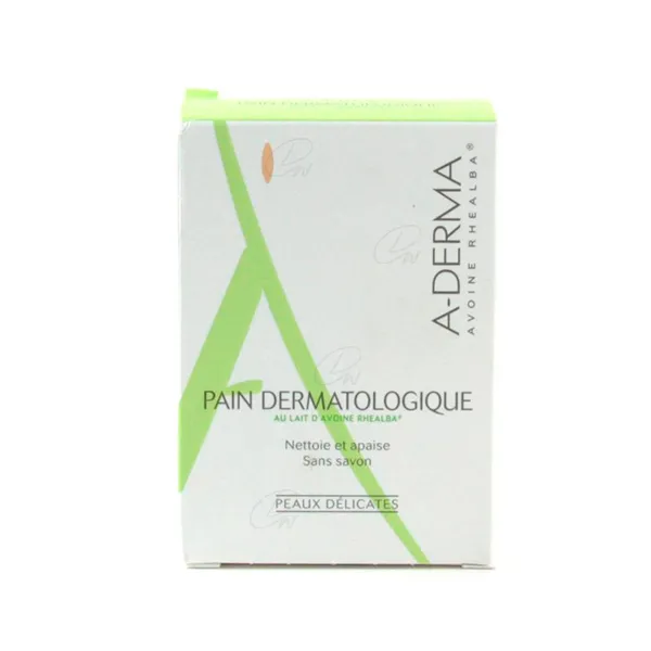 A-DERMA DERMOPAN EXTO AVENA PASTILLA 100 G