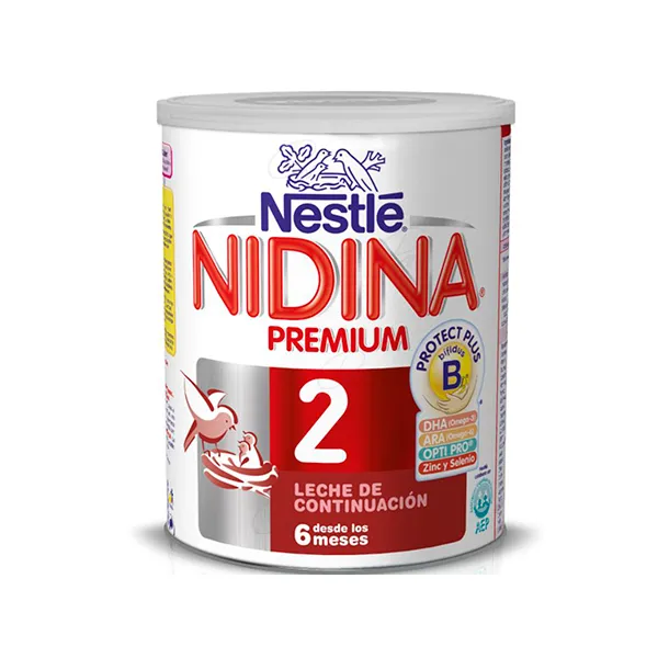 NIDINA 2 PREMIUM 800 G