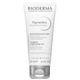 Bioderma Pigmentbio Áreas Sensibles