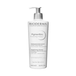 Bioderma Pigmentbio Crema Espumosa