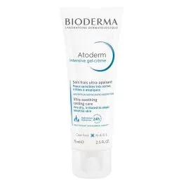 Bioderma Atoderm Gel-Crema Intensiva
