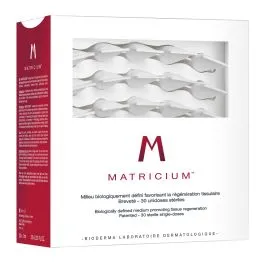 Bioderma Matricium Regenerador Celular