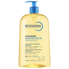 Bioderma Atoderm Aceite de Ducha