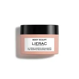 Lierac Body Sculpt Crema Remodelante