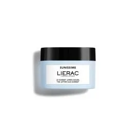 Lierac Sunissime Crema Aftersun Facial