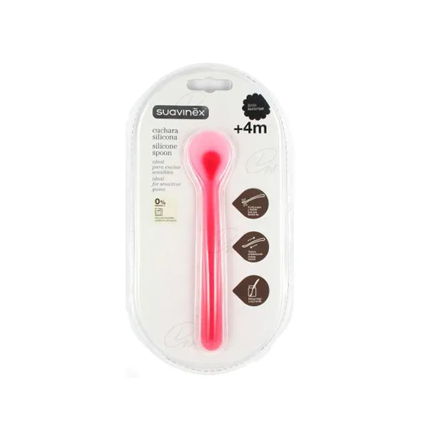 CUBIERTO INFANTIL CUCHARA