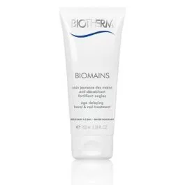 Biotherm Biomains Crema de Manos