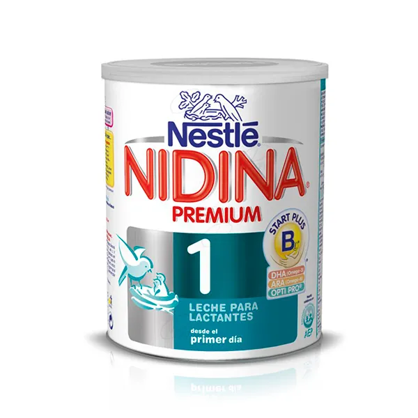 NIDINA 1 PREMIUM 800 G