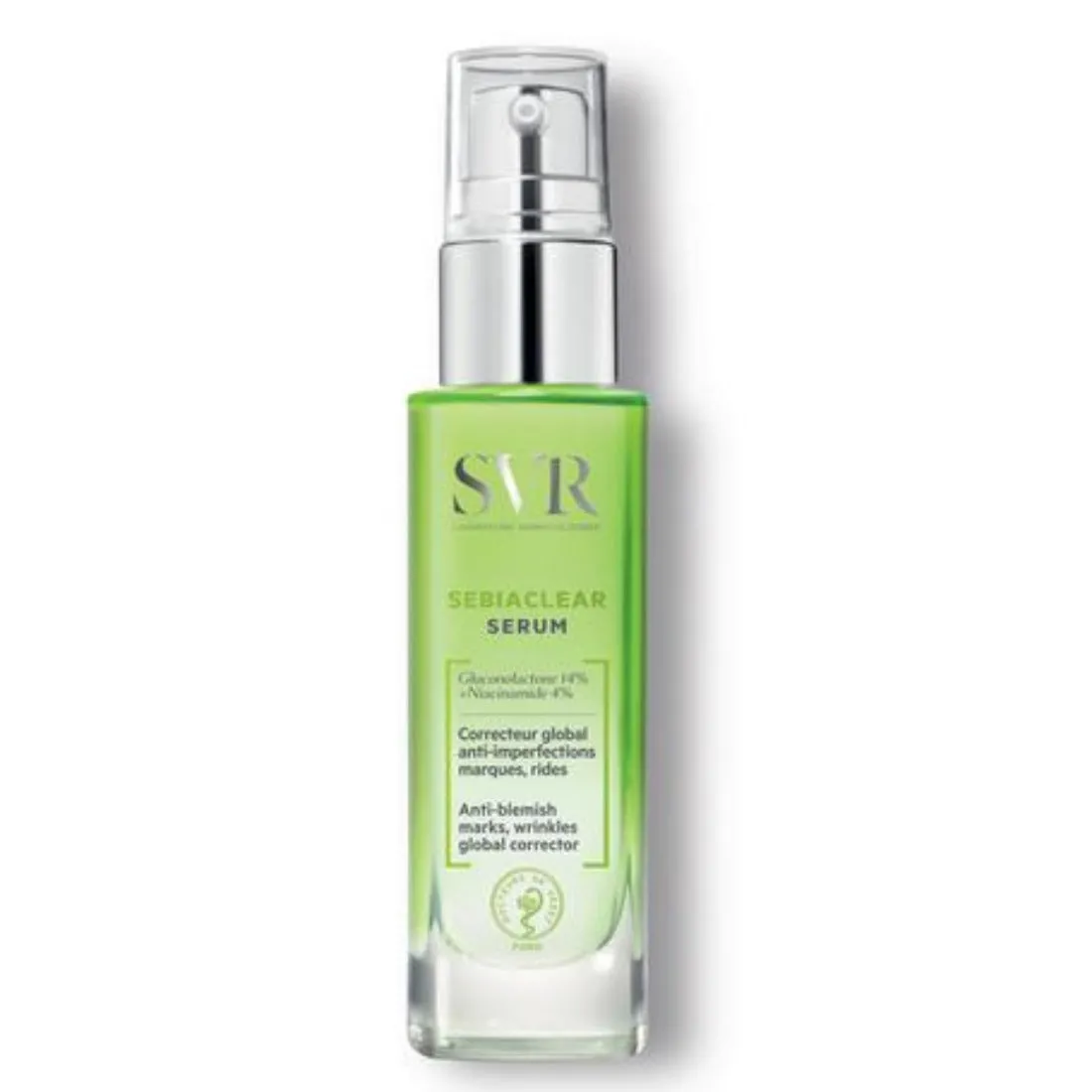 SVR Sebiaclear Serum 30mL