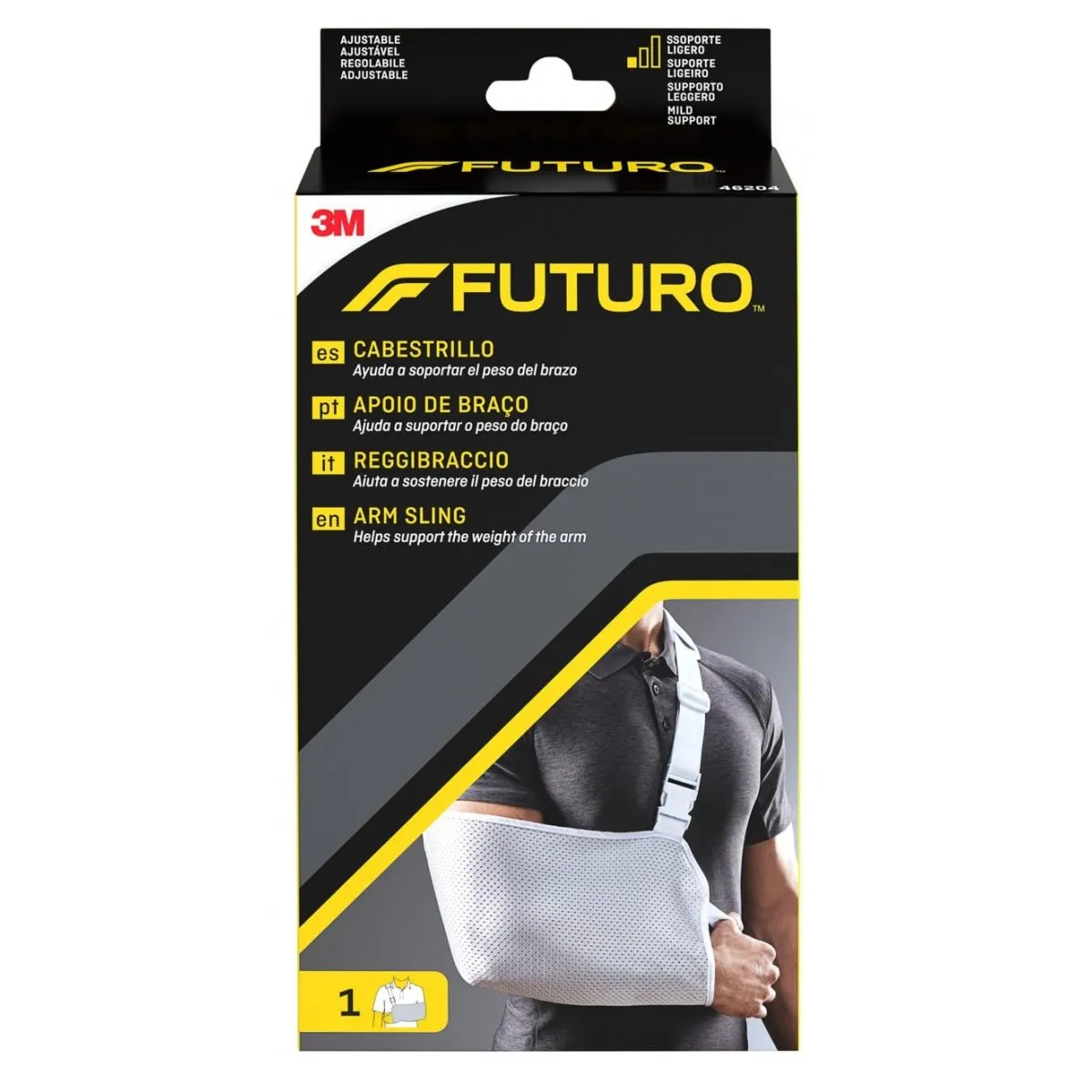 3M Futuro Cabestrillo Ajustable