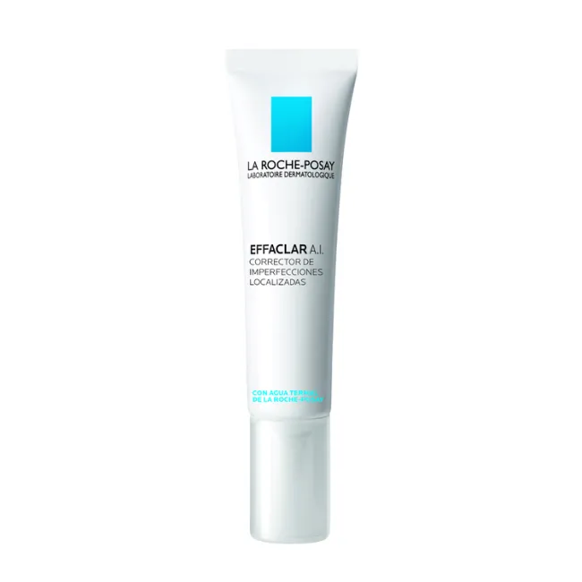 Effaclar AI La Roche Possay 15 ml