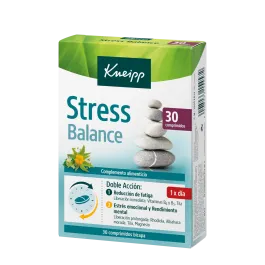Kneipp Stress Balance Comprimidos
