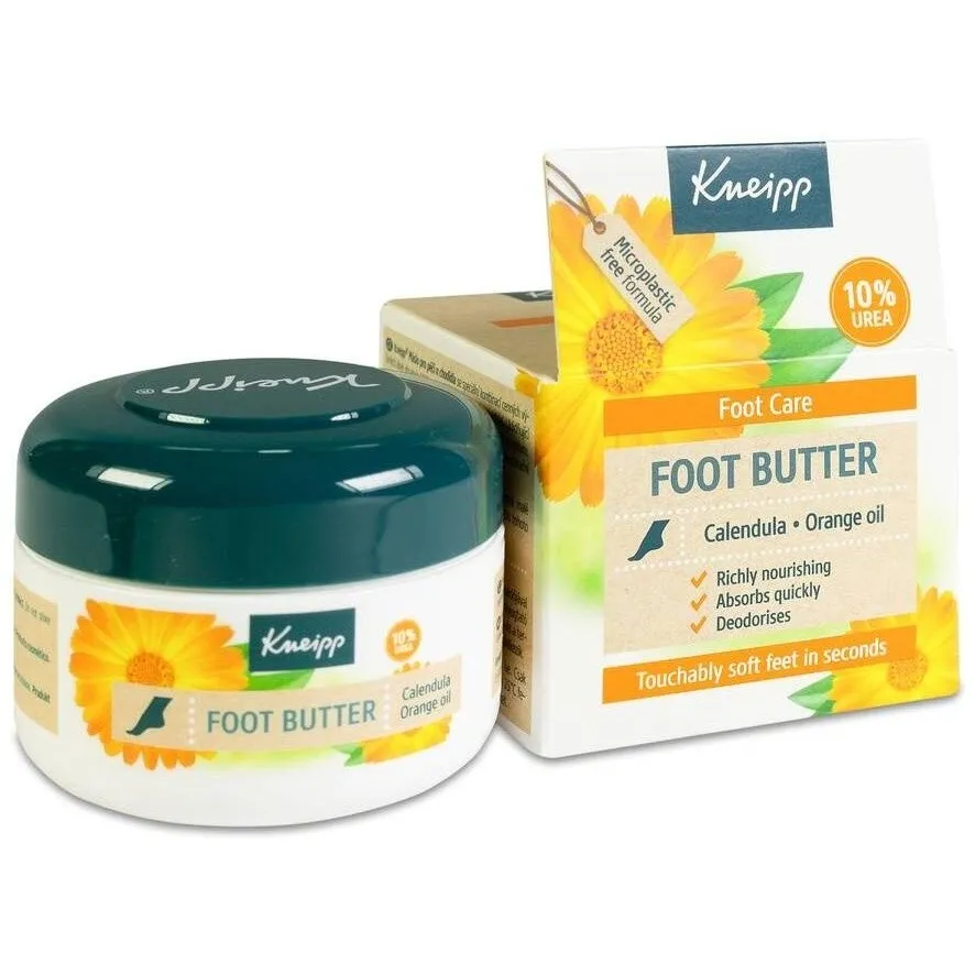 Kneipp Bálsamo Para Pies 100Ml