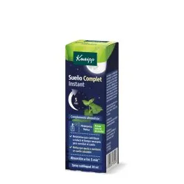 Kneipp Sueño Complet Instant Spray