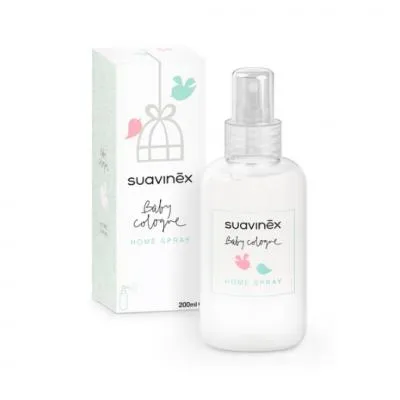 Home spray SUAVINEX 200ML