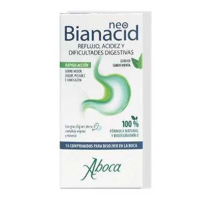 Aboca NeoBianacid