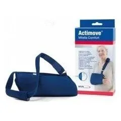 Actimove Mitella Comfort Cabestrillo Brazo Talla G, 1 Ud