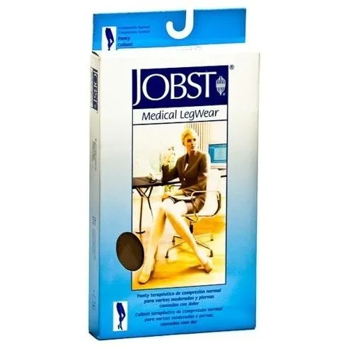 Jobst Calcetín Compresión Normal Azul Talla G 1Ud