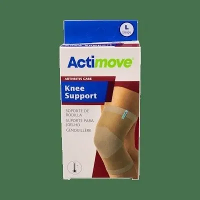 Acm Rodillera Artritis Beige Talla L 1Ud
