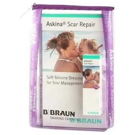 B Braun Askina C Section Kit