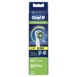Oral-B Cross Action Recambios
