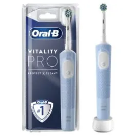 Oral-B Cepillo Dental Vitality Pro Protect x Clean