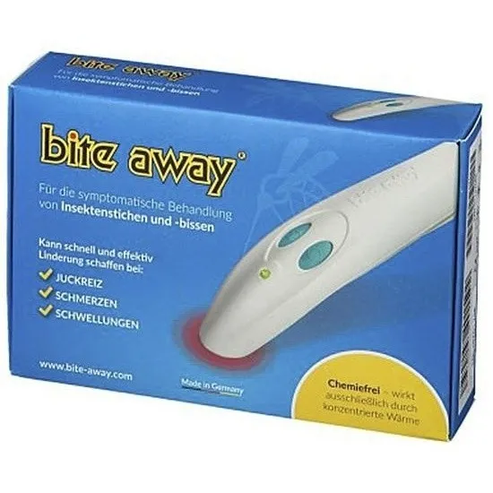 Arkopharma Bolígrafo Bite Away Contra Las Picaduras 1 Unidad