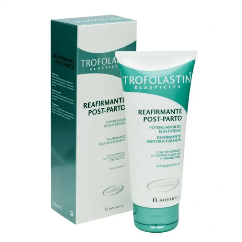 Trofolastin Post-Parto Reafirmante 200mL