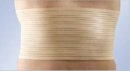 Banda elástica Costal (Orliman)