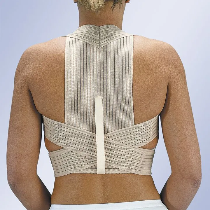 Espaldera Transpirable ET210 (Orliman)