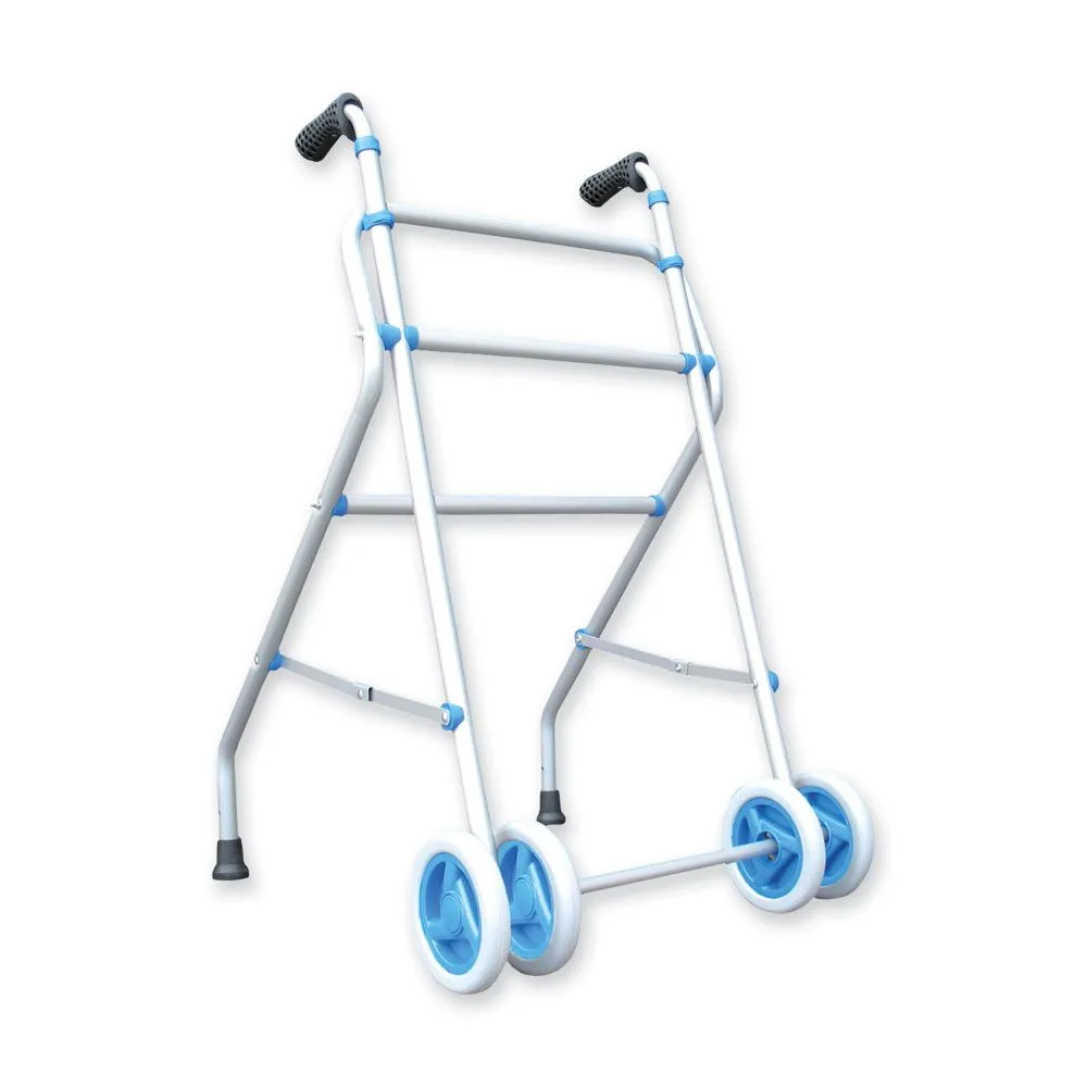 ALQUILER Semanal Andador Aluminio sin Asiento