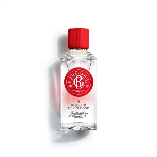 Roger & gallet eau de cologne vaporizador jean marie farina 1 envase 100 ml