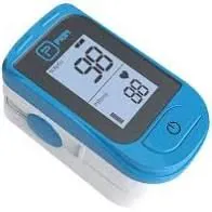 Pulsioxímetro de dedo (Prim)