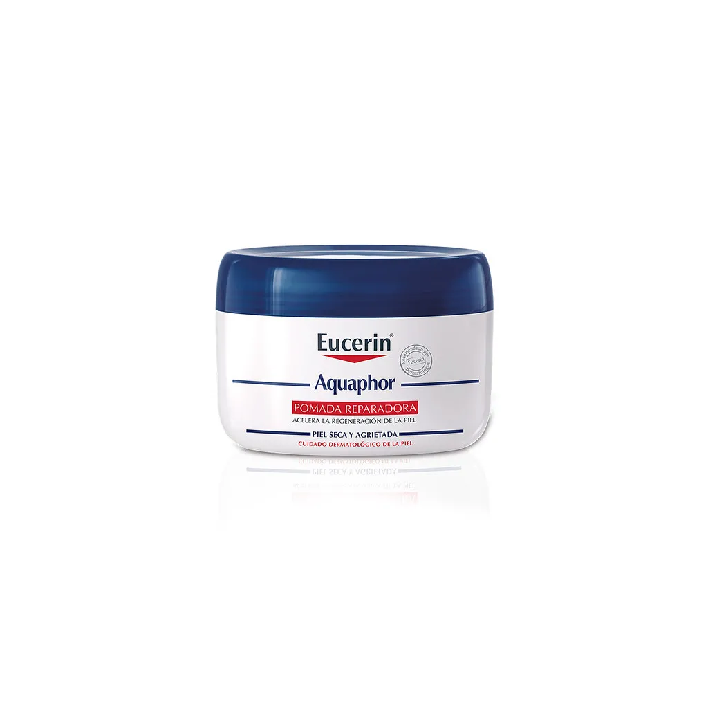 EUCERIN Aquaphor Pomada Reparadora 110 ml.
