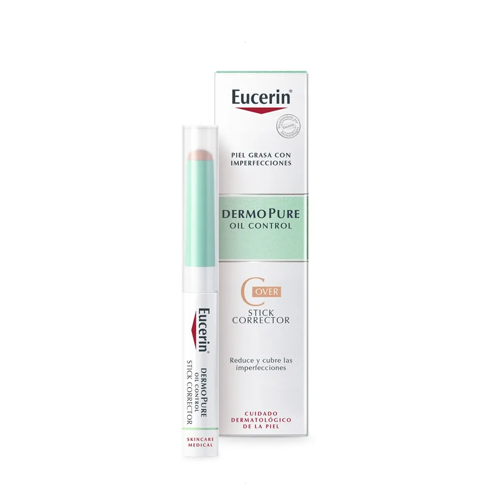 EUCERIN DERMOPURE OIL CONTROL Stick Corrector 2,5 g