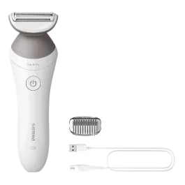 Philips Rasuradora Eléctrica Philips Serie 6000