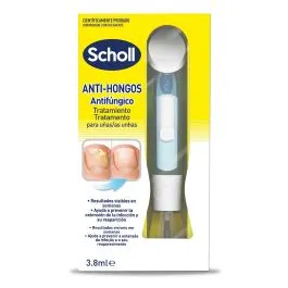 Dr Scholl Tratamiento Anti Hongos de Uñas