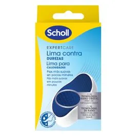 Dr Scholl ExpertCare Lima contra Durezas