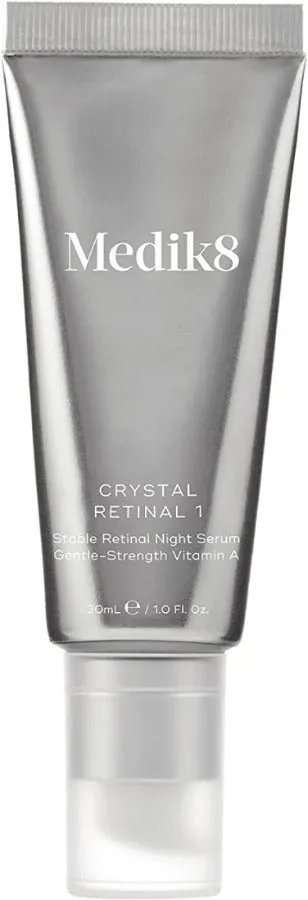 Medik8 Crystal Retinal 1