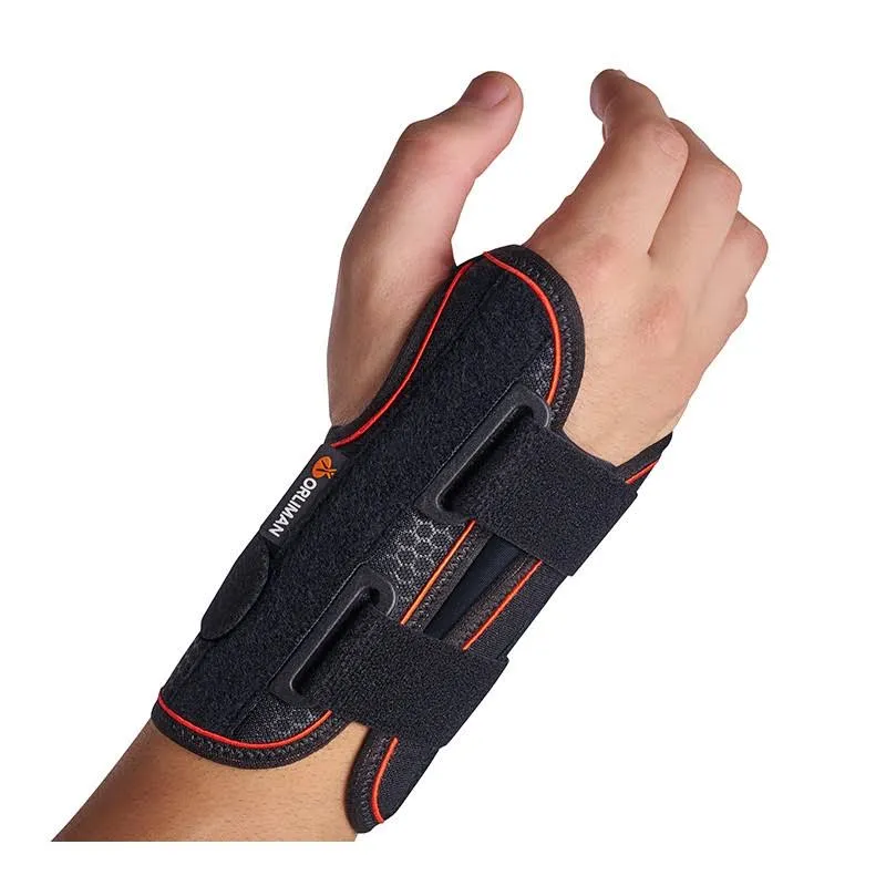 MUÑEQUERA METACARPIANA CORTA MF-D52/1