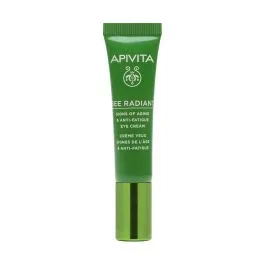 Apivita Bee Radiant Contorno de Ojos Iluminador