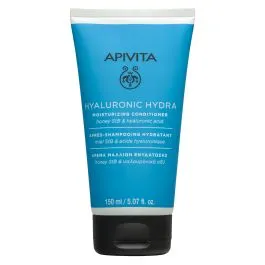 Apivita Hydration Acondicionador Hidratante